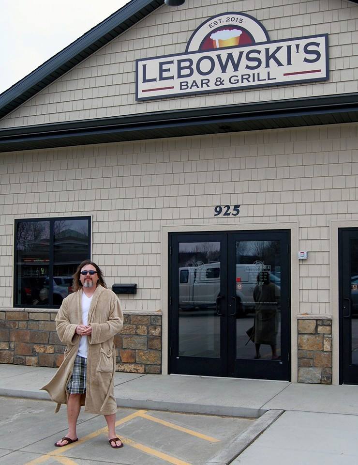 Lebowski's Bar & Grill Photo