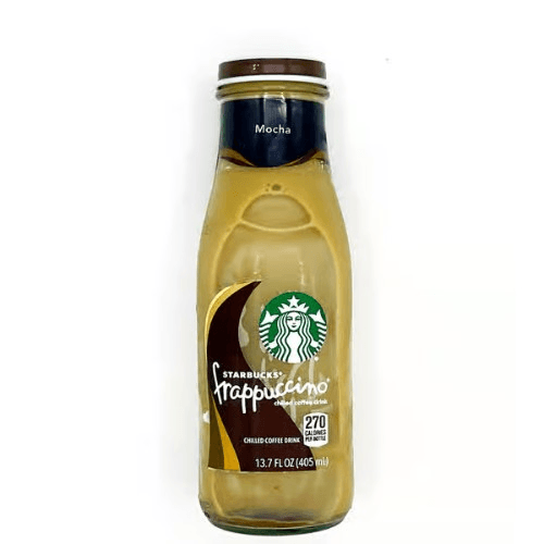 Frappuccino Mocha