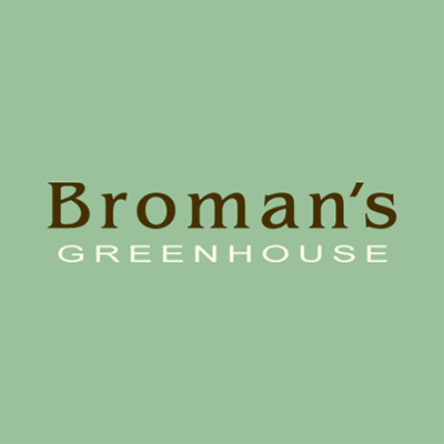 Broman's Greenhouse Photo