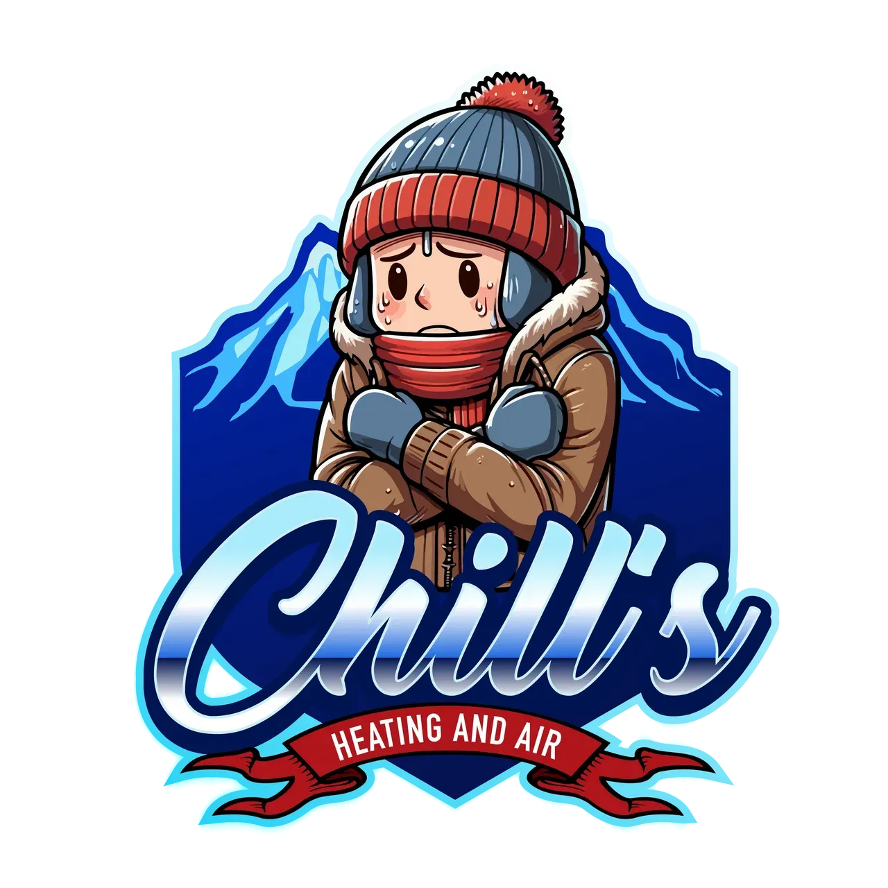 Chill's Heating and Air LLC