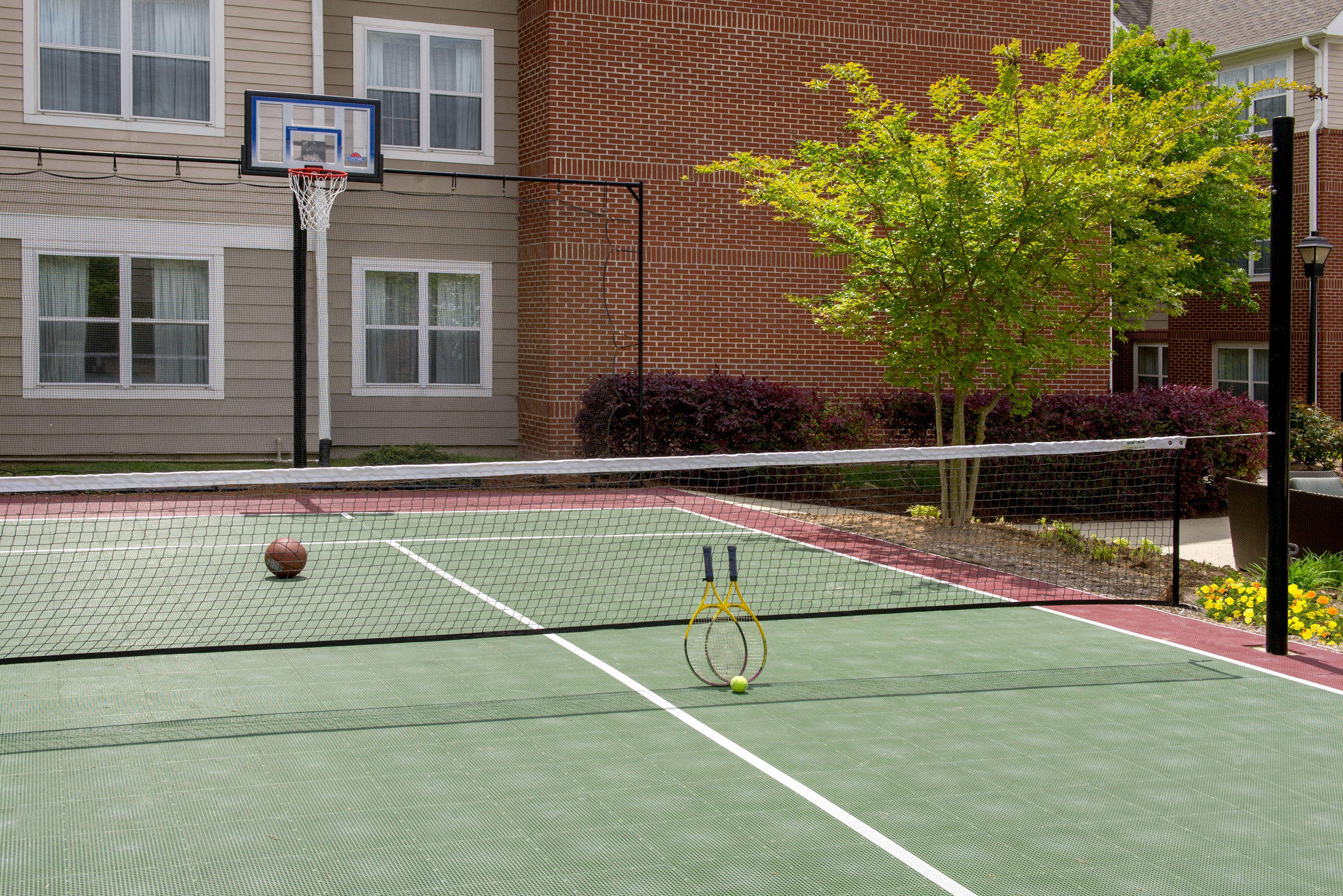 Residence Inn by Marriott Raleigh-Durham Airport/Morrisville Photo