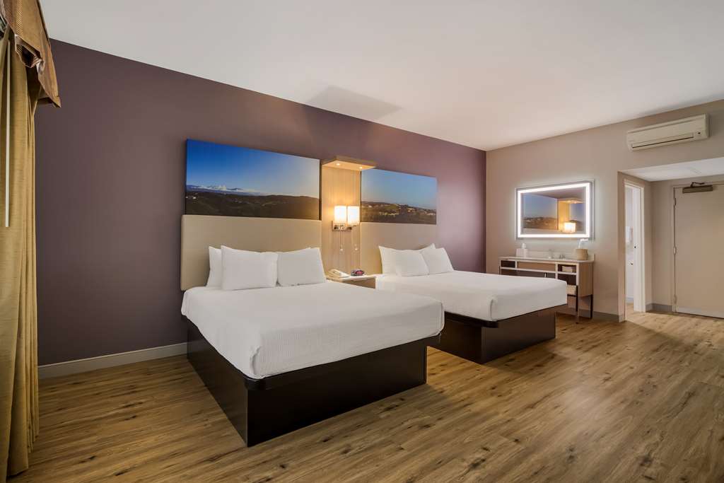 Best Western Diamond Bar Hotel & Suites Image