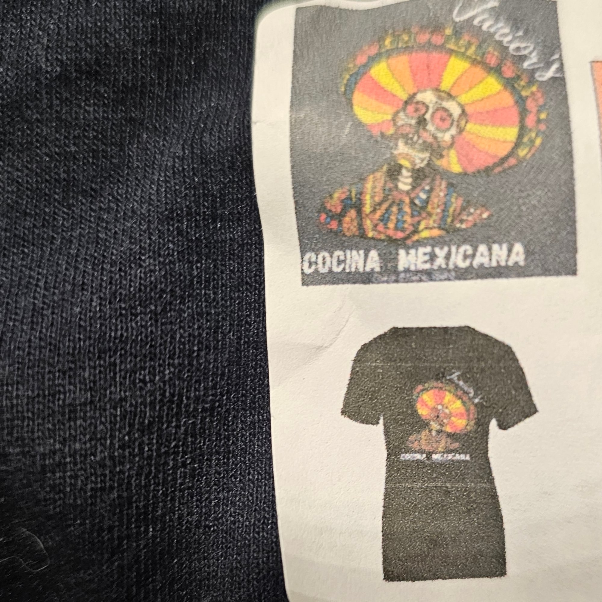 T-Shirt