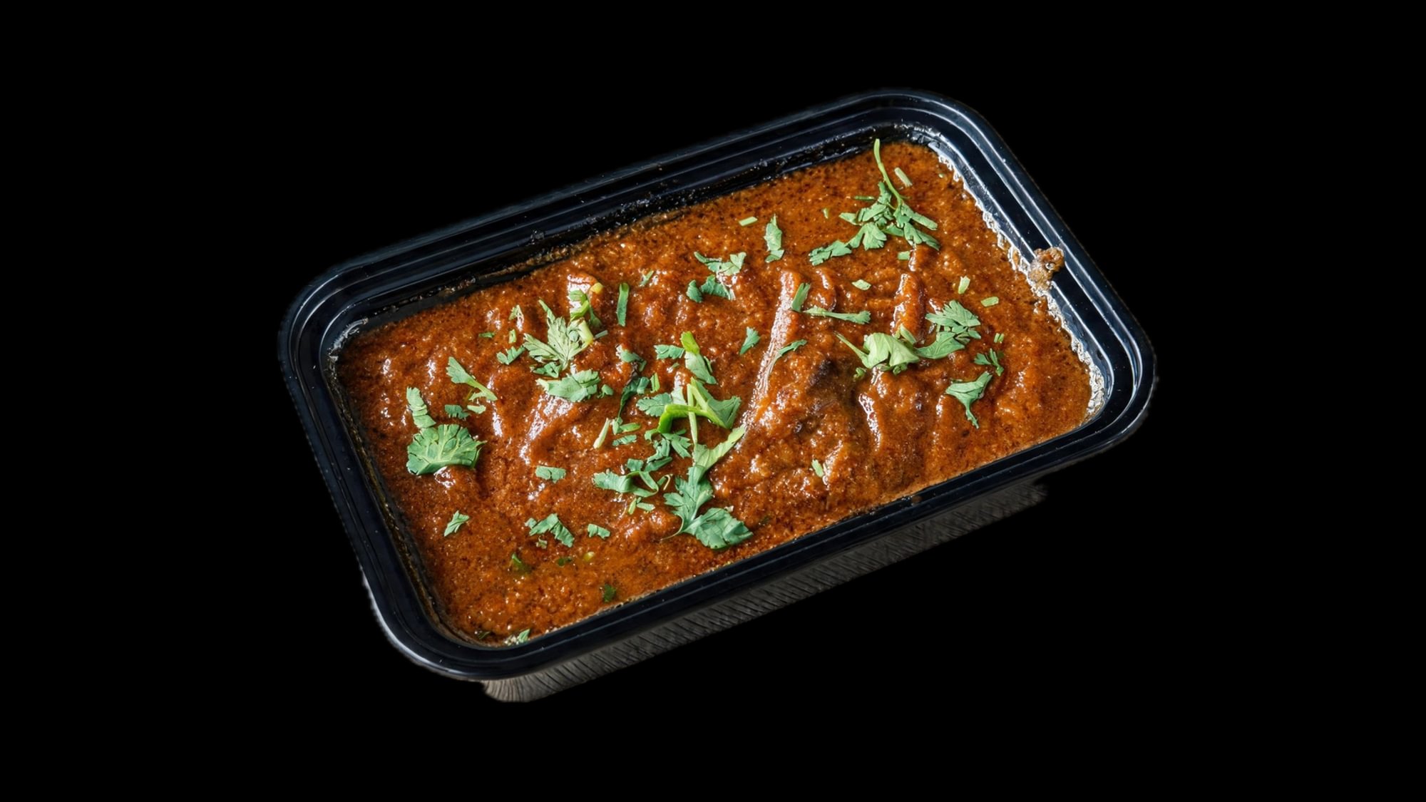 Lamb Bhuna