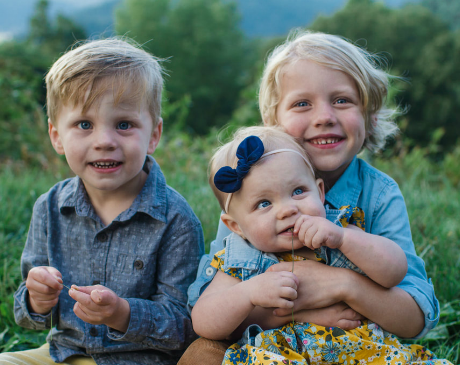 Andrew Kersten, MD Photo