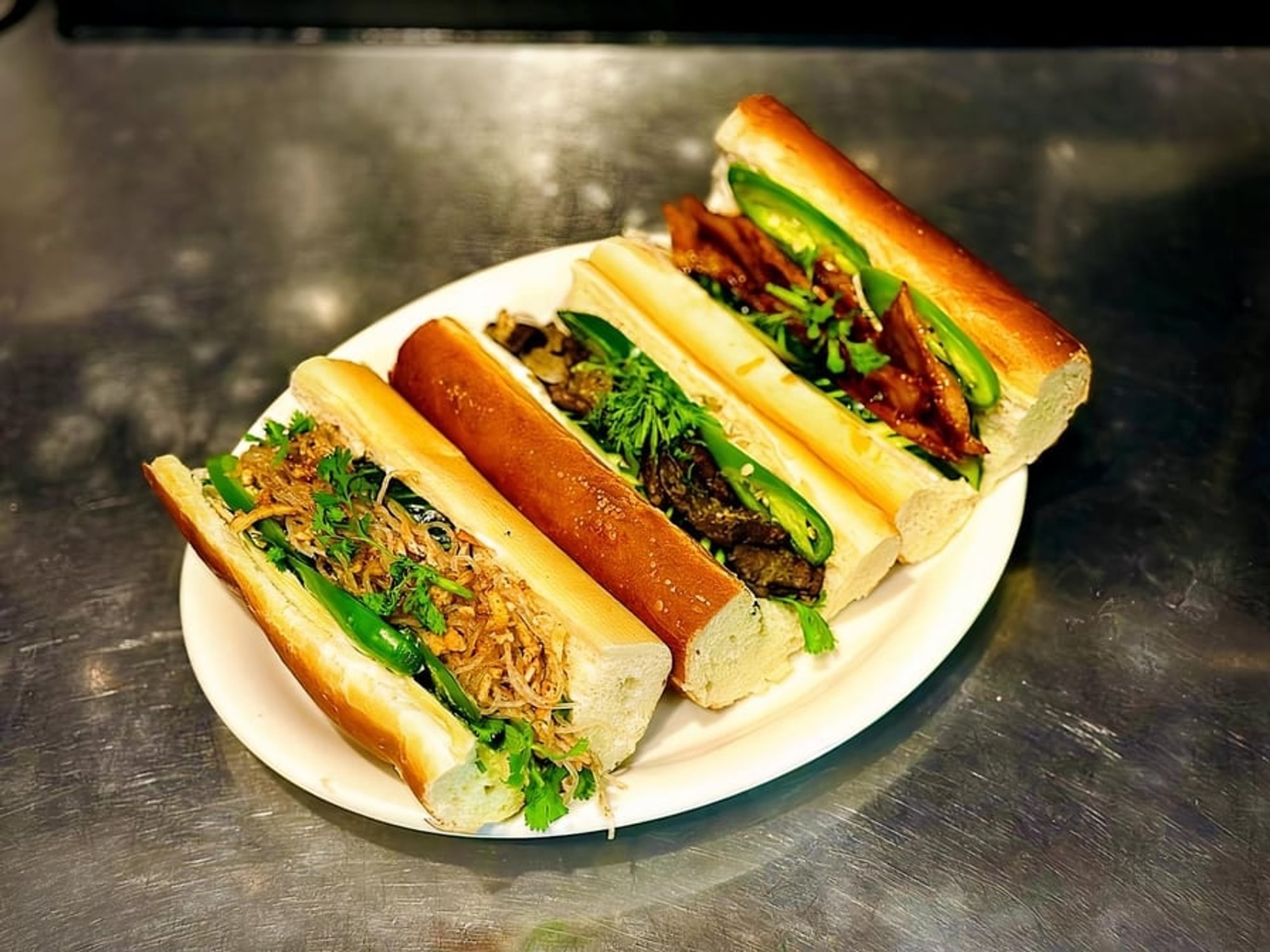 Banh Mi
