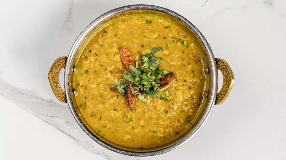 Dal Tadka