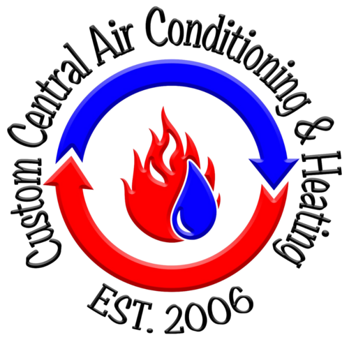 Custom Central Air Conditioning & Heating
