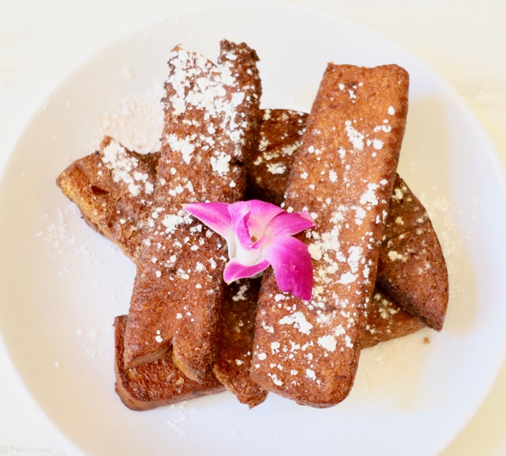French Toast Stix