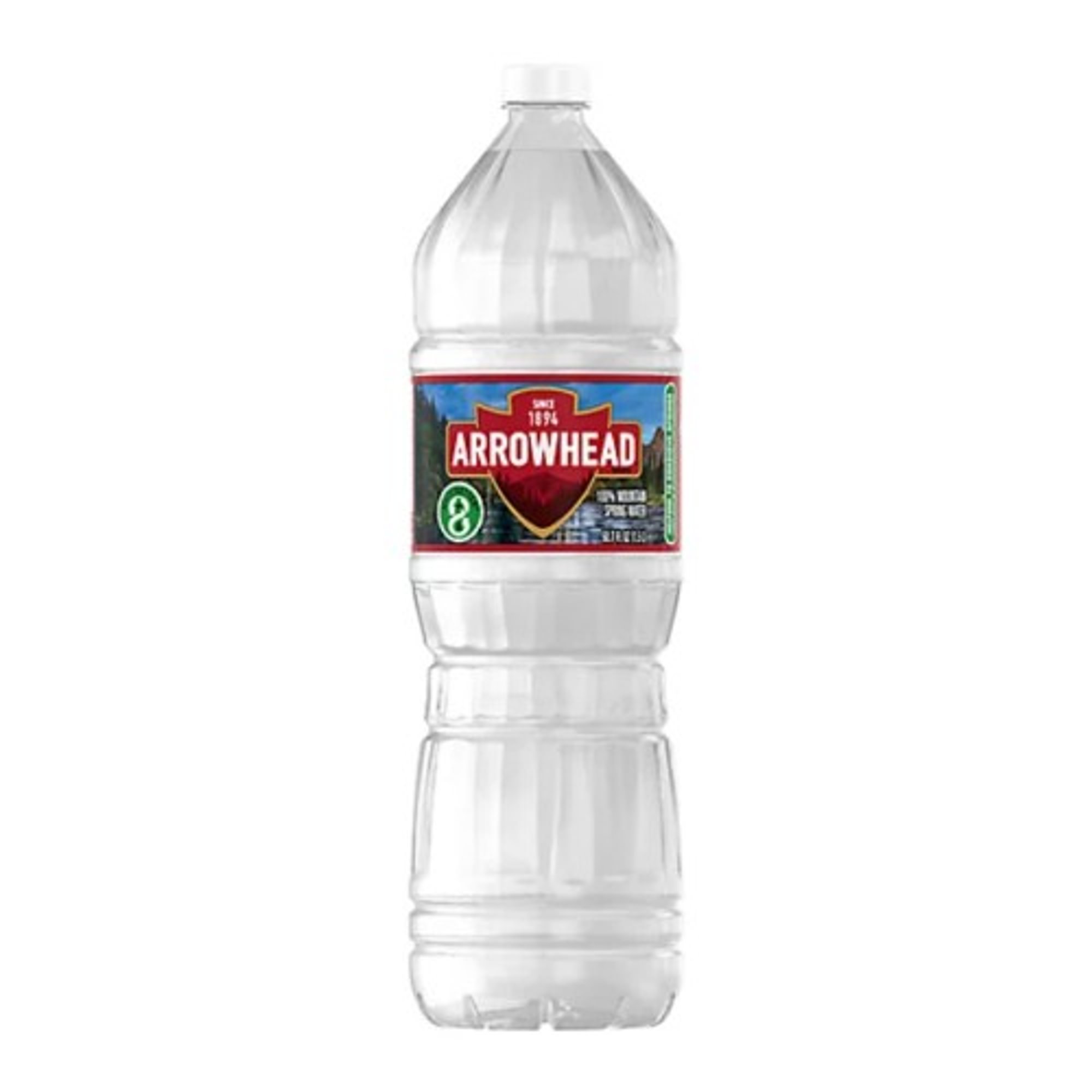Bottle Water