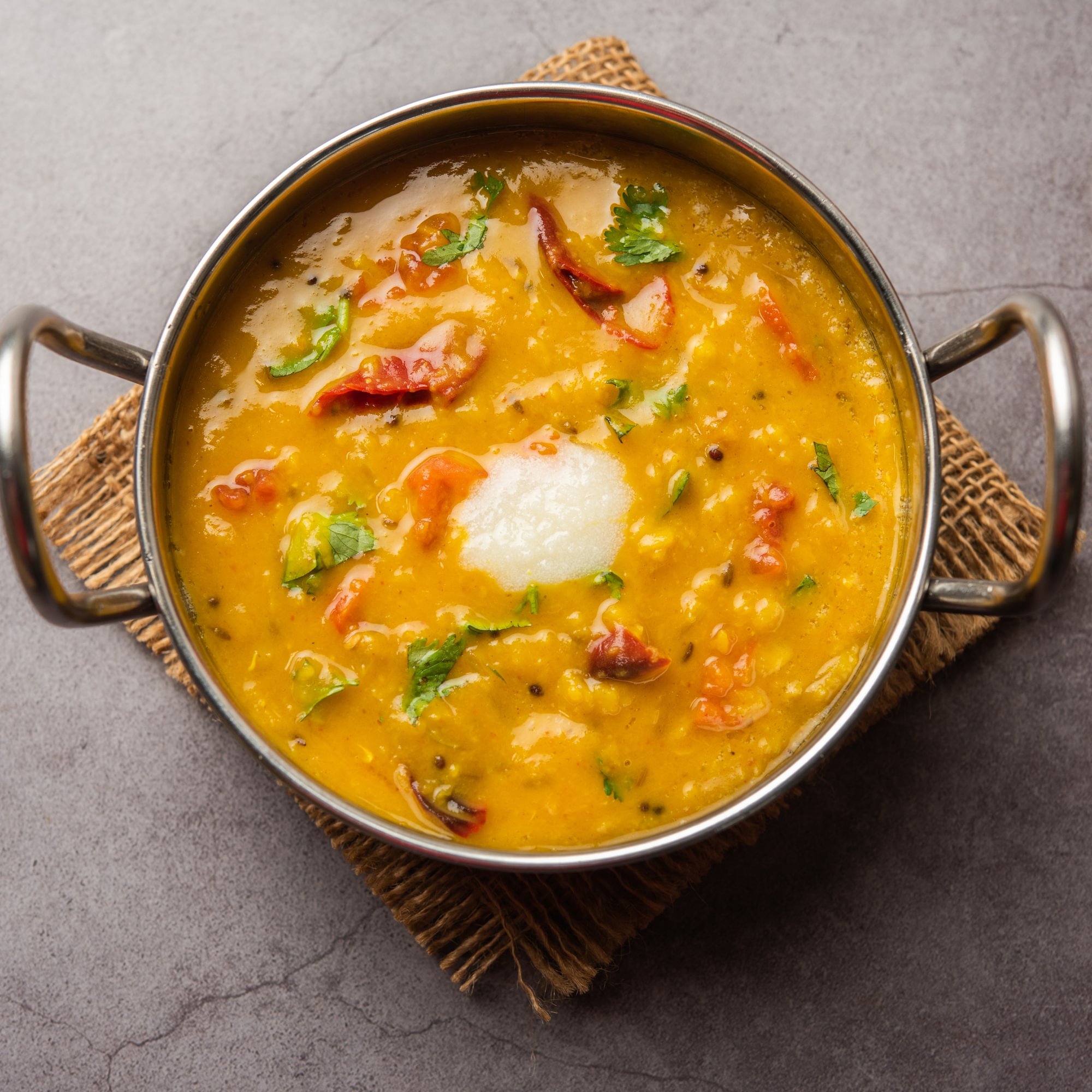 Daal Tadka