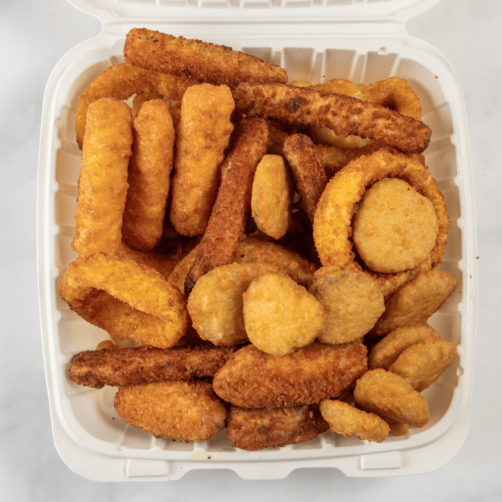 Appetizer Sampler