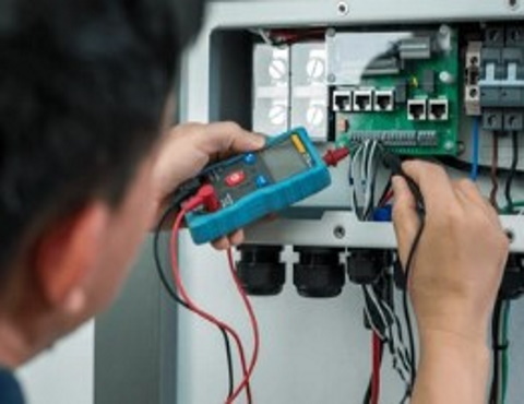 Safety Inspections