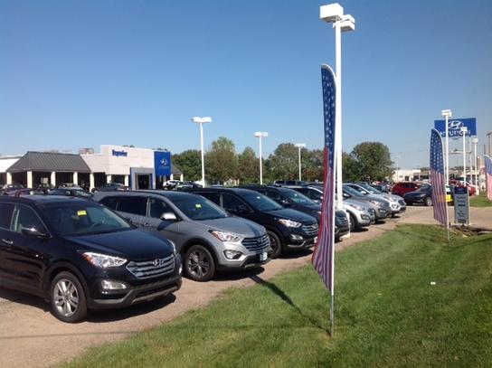 Superior Hyundai of Beavercreek Photo