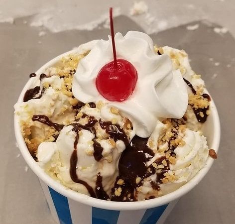 Sundae