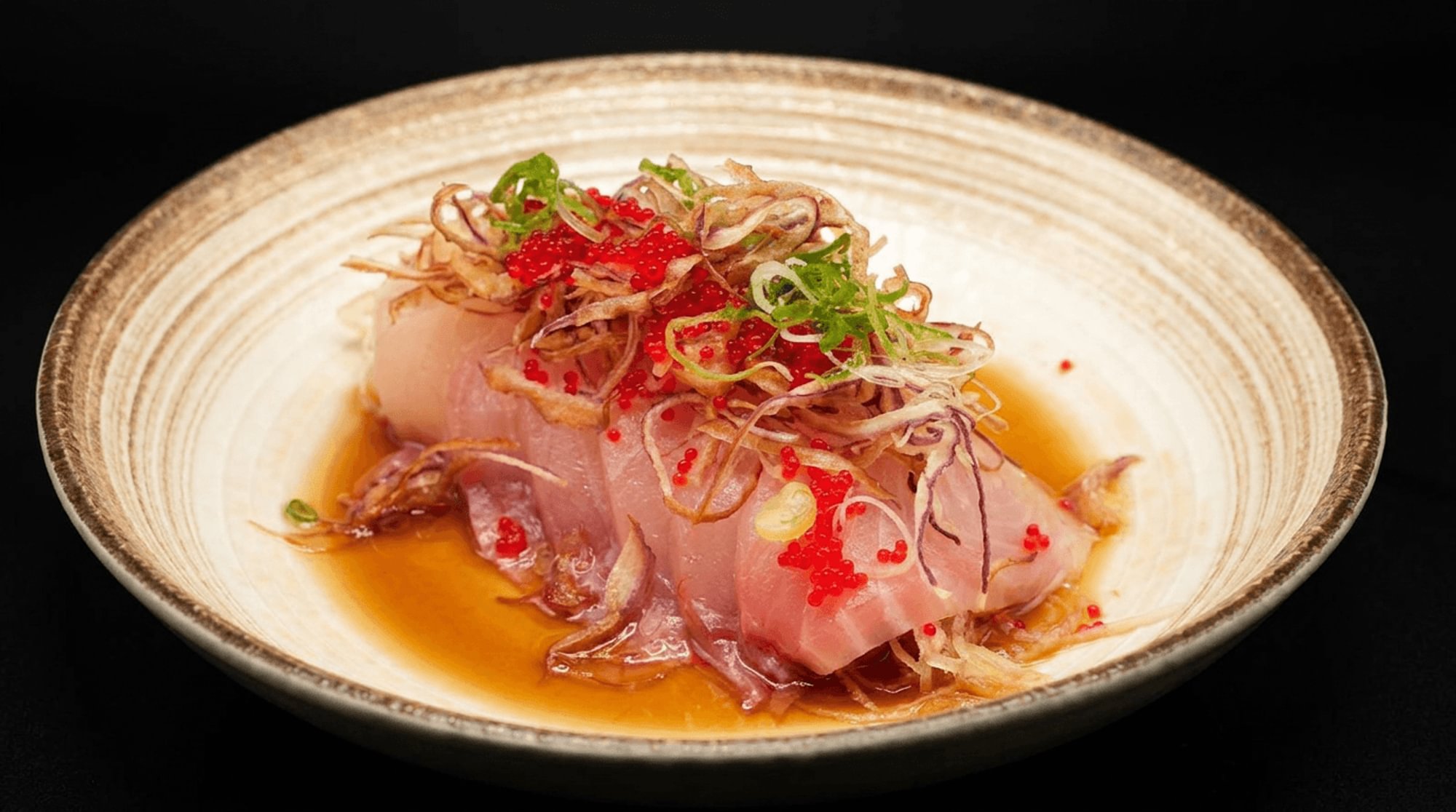 Tai Carpaccio