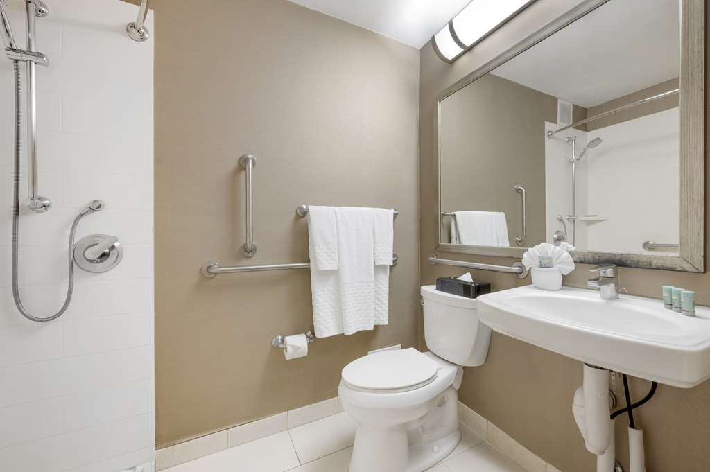 Best Western Grant Park Hotel Image