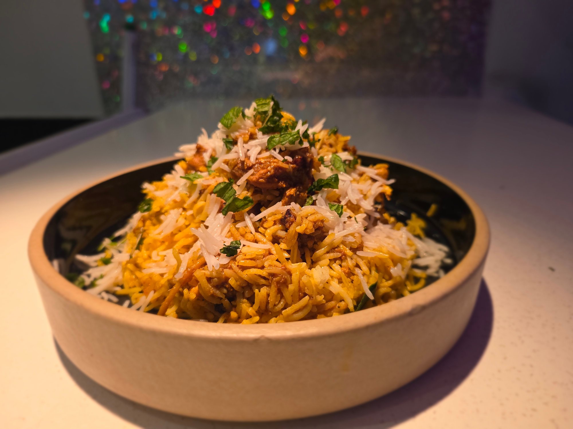 Biryani