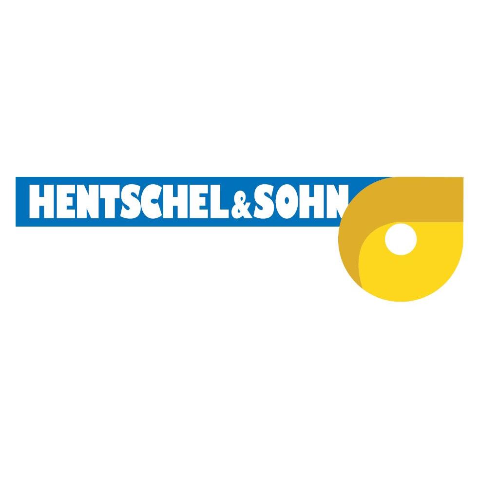 Logo von Hentschel & Sohn GmbH & Co. KG