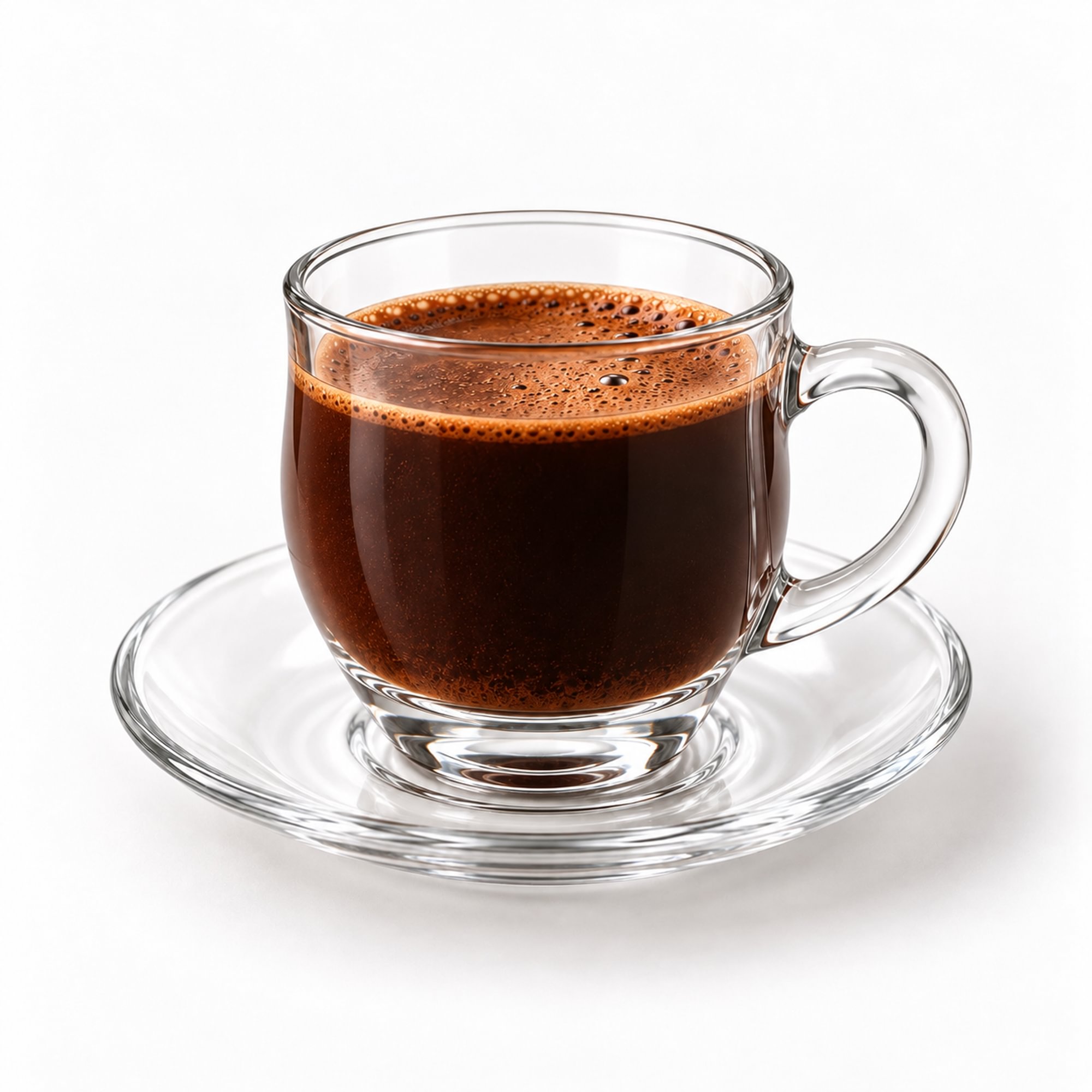 Turkish coffee