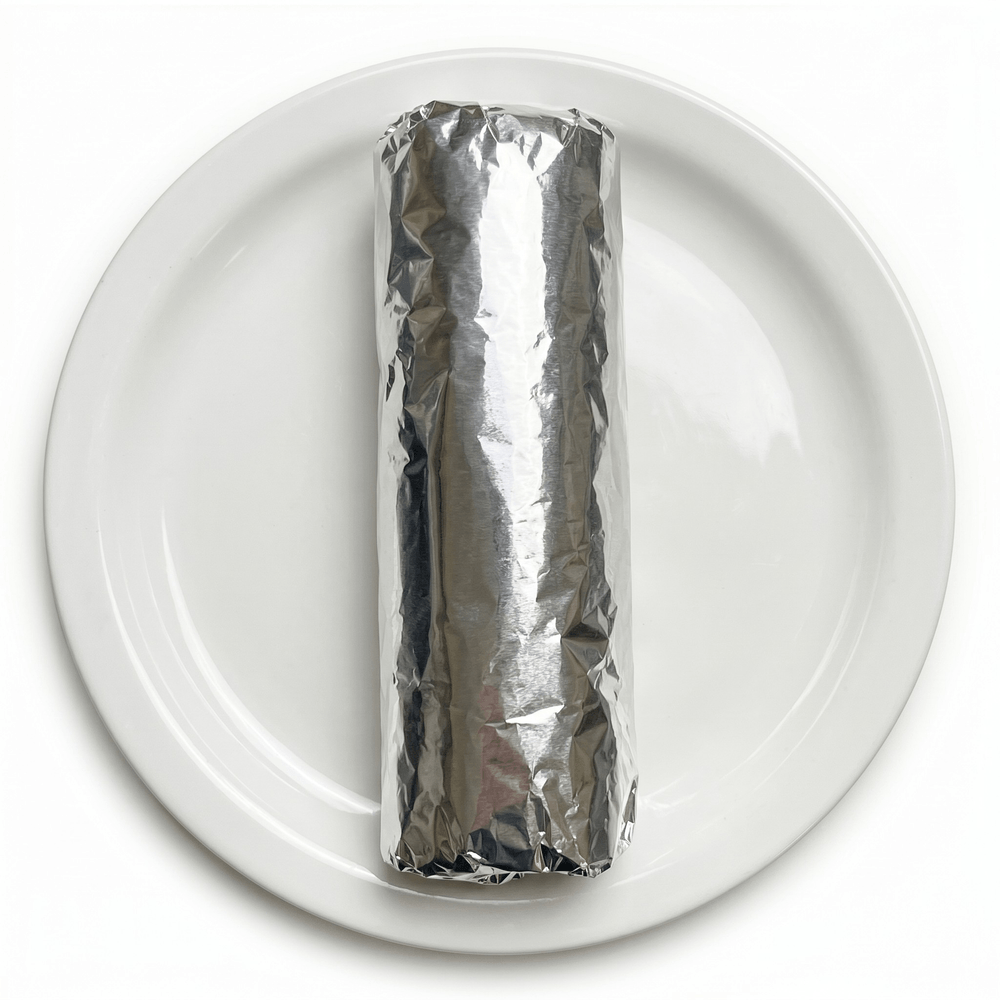 XL Burrito