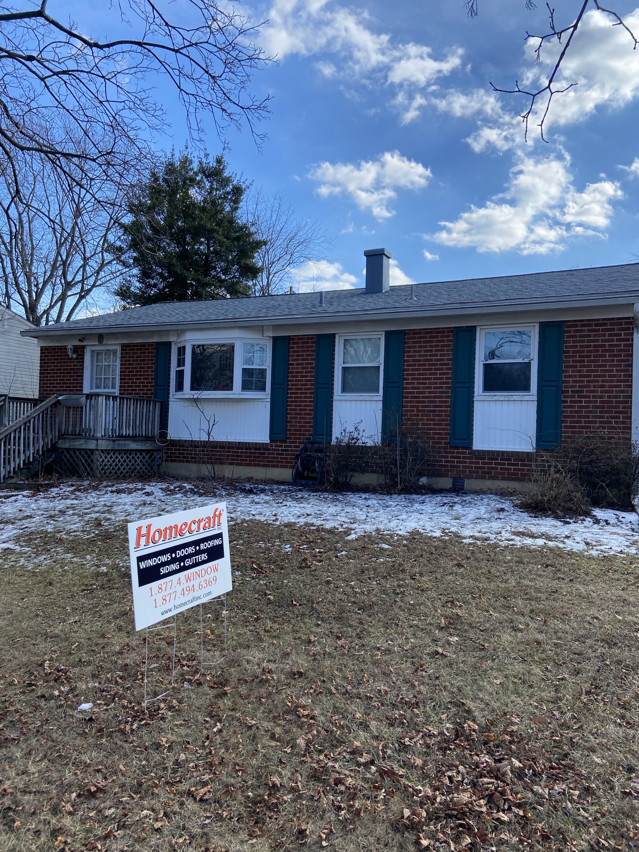 Homecraft Inc. Image