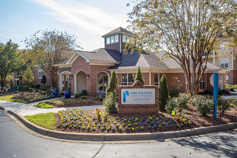 The Pointe Apartments Charlotte Nc The Pointe Apartments Charlotte Nc