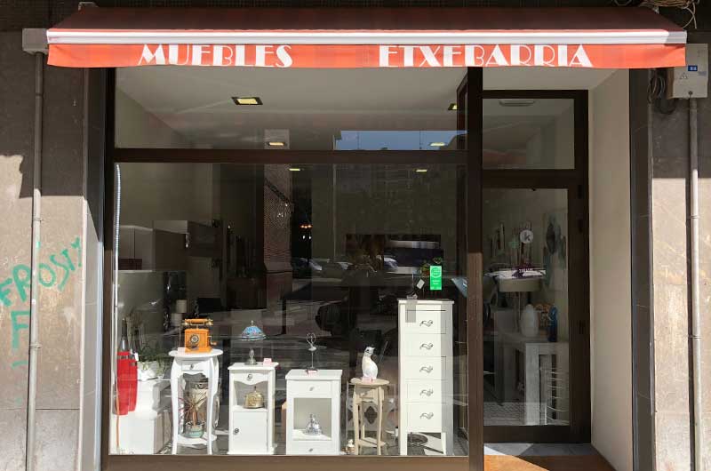 Galería en miniatura