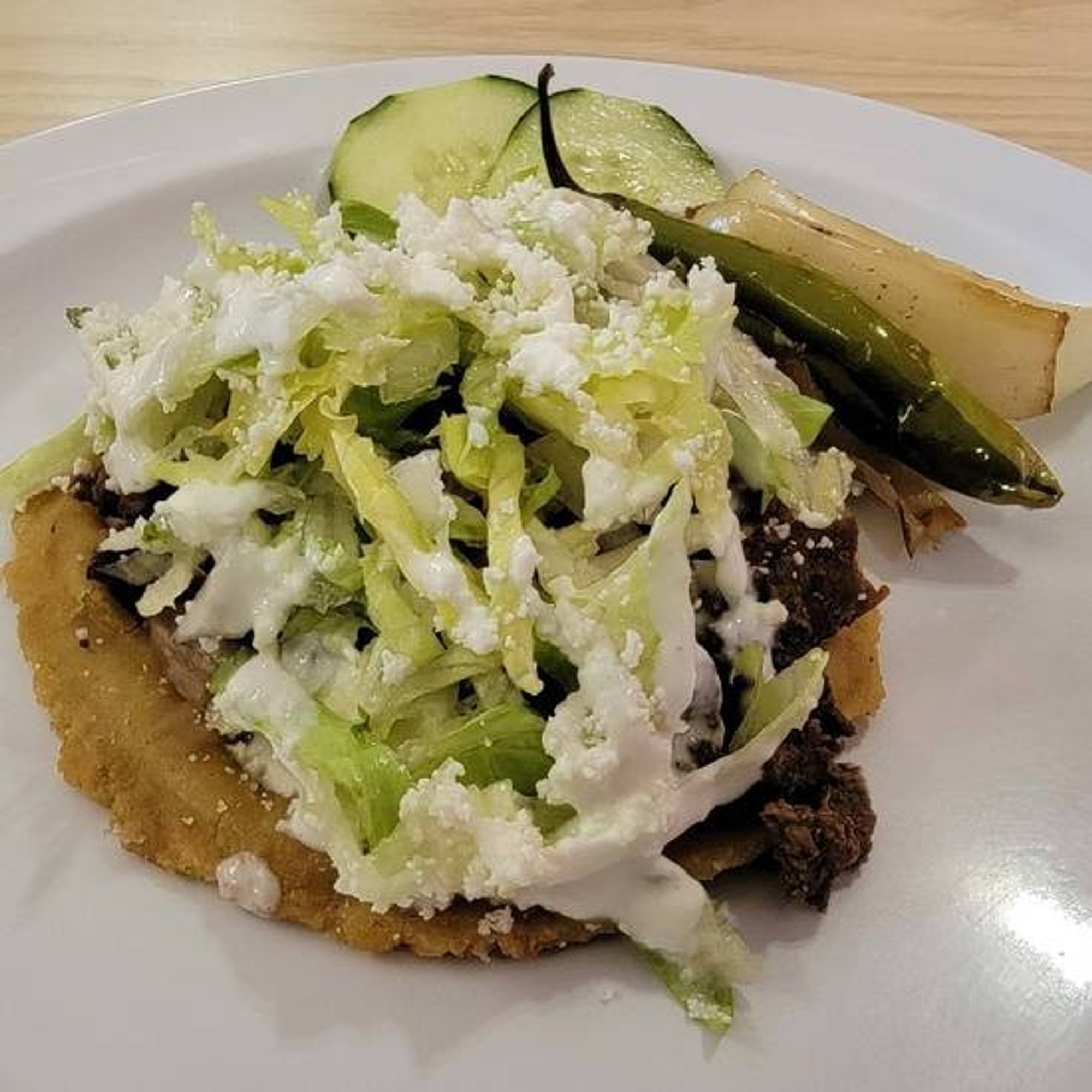 Sopes