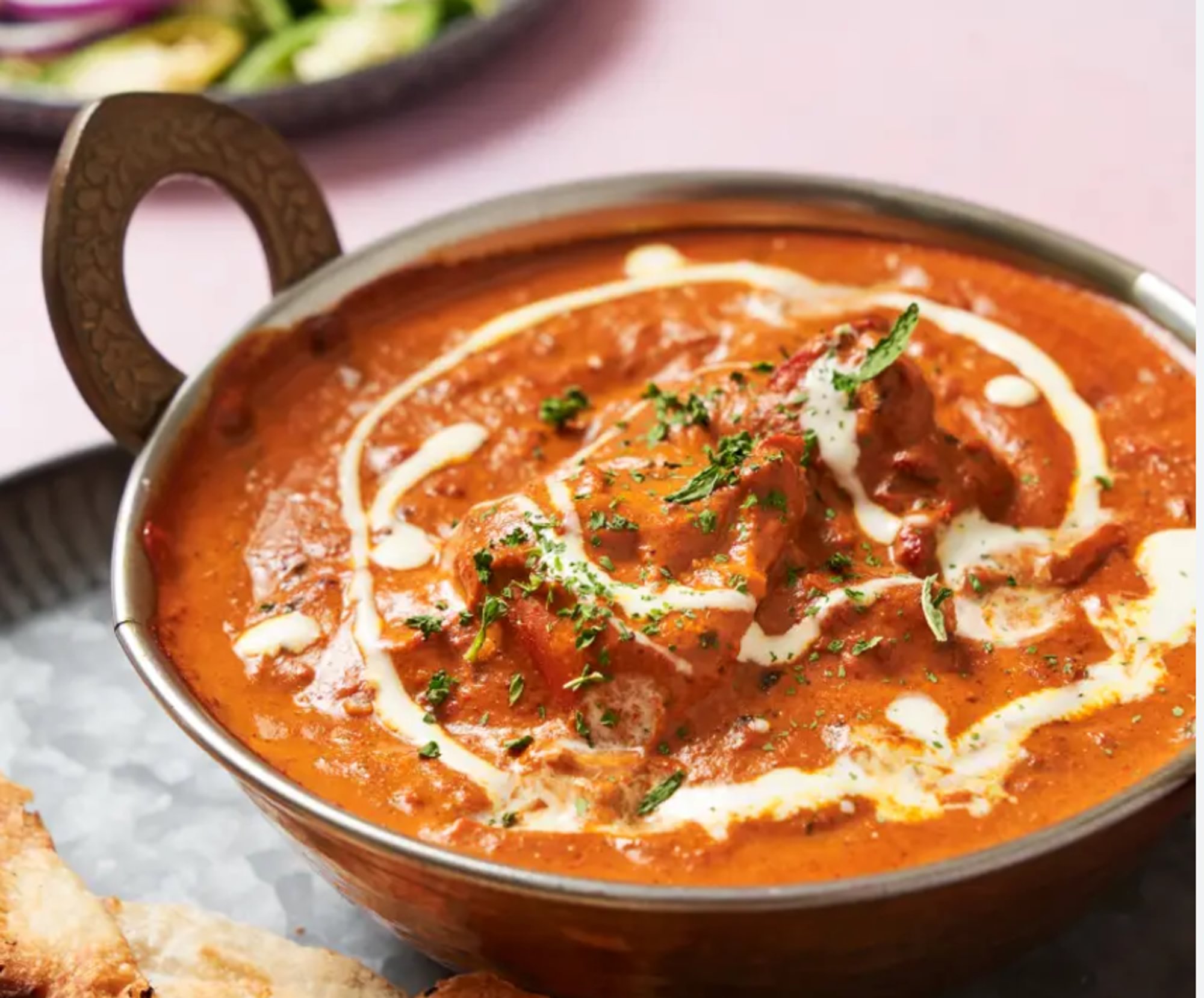 Butter Chicken