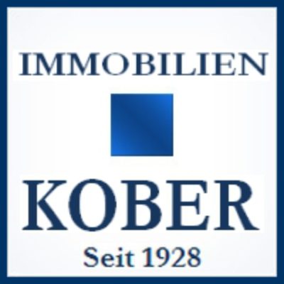 Logo von Immobilien Kober