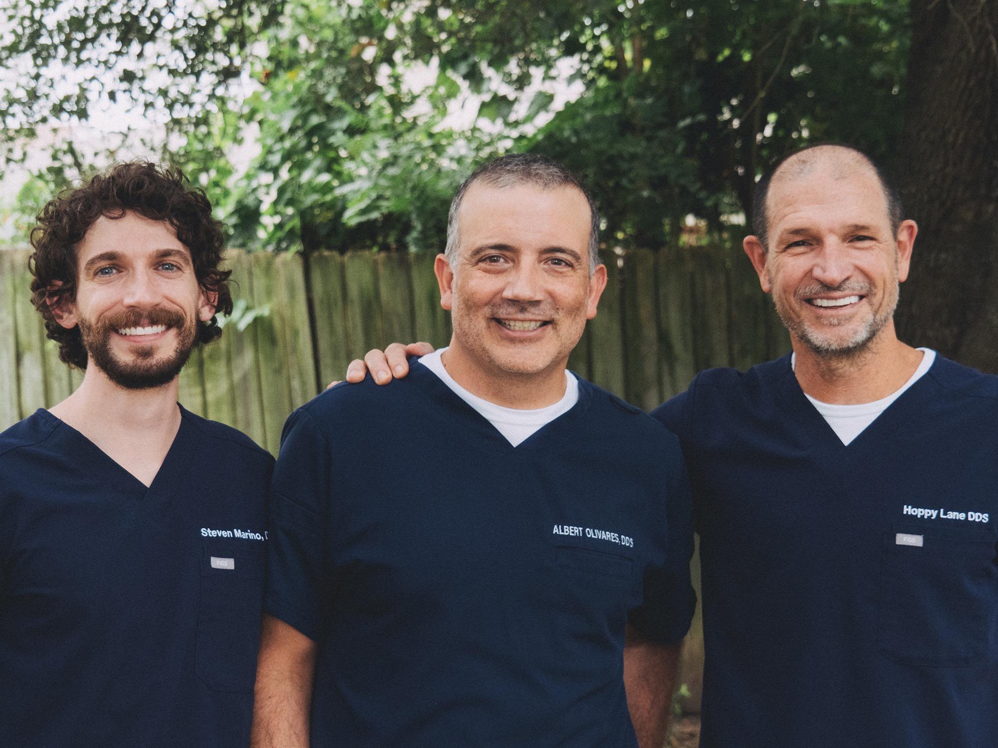 Austin Lifetime Dental Image