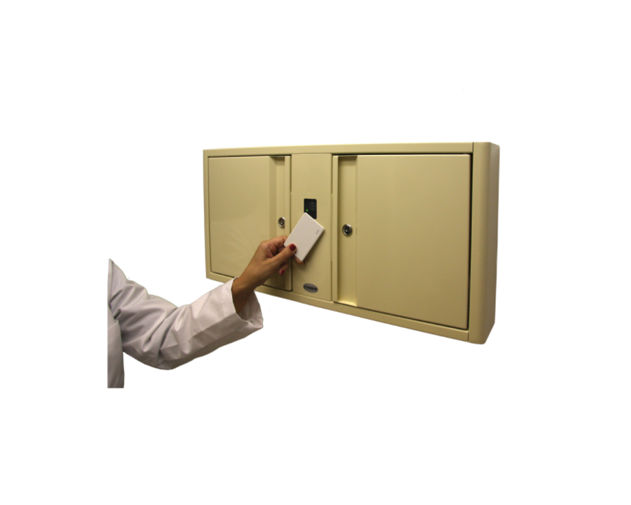 Hospital Workstations Image