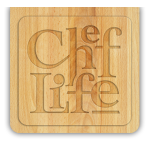Chef Life LLC Logo
