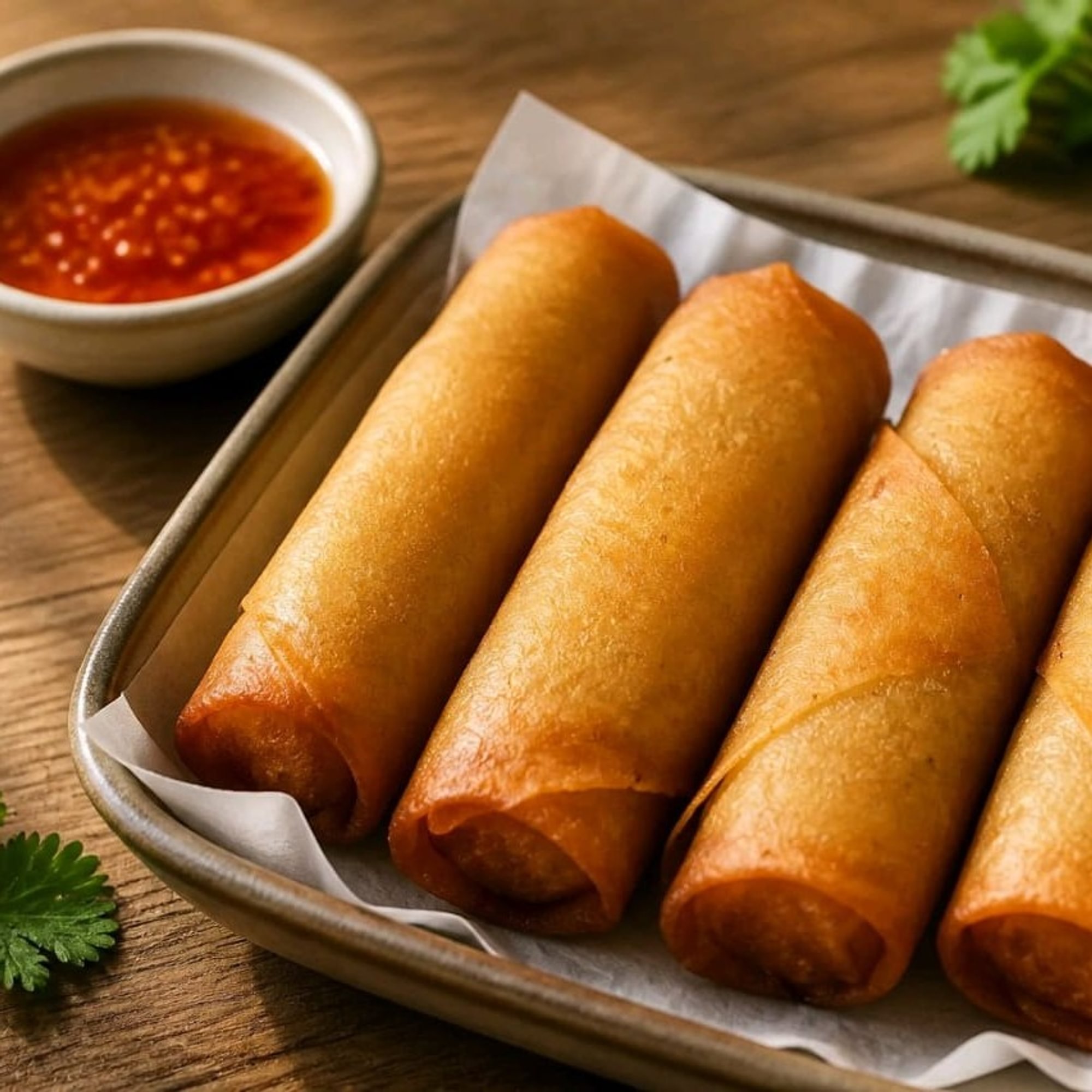 Lumpia (4pcs)