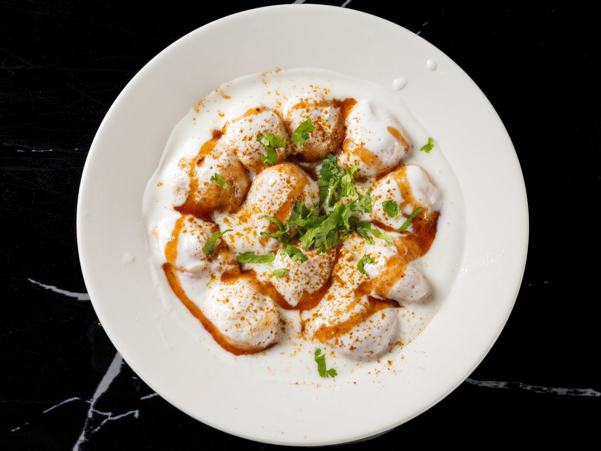 Dahi Vada