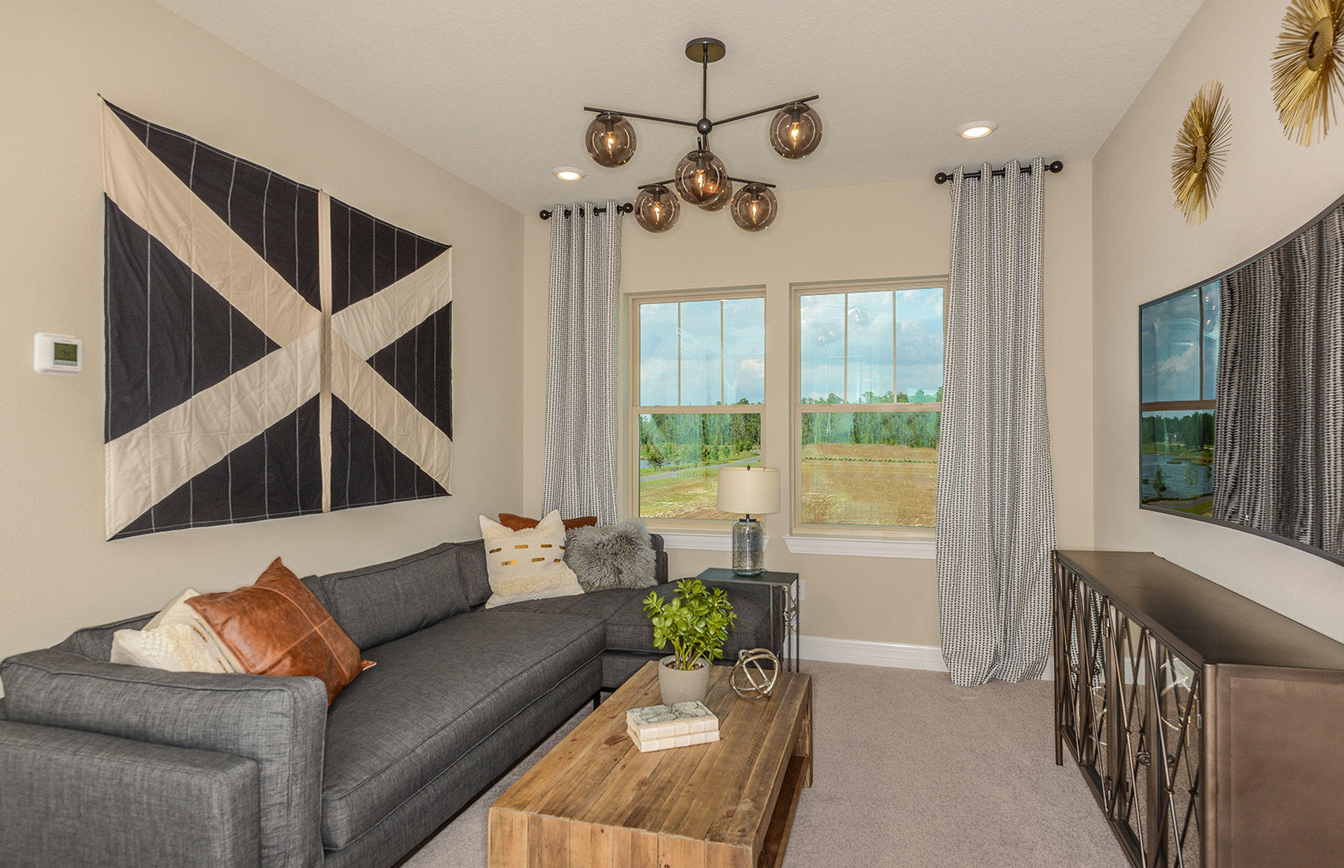 Starkey Ranch Monroe Commons by Pulte Homes Photo