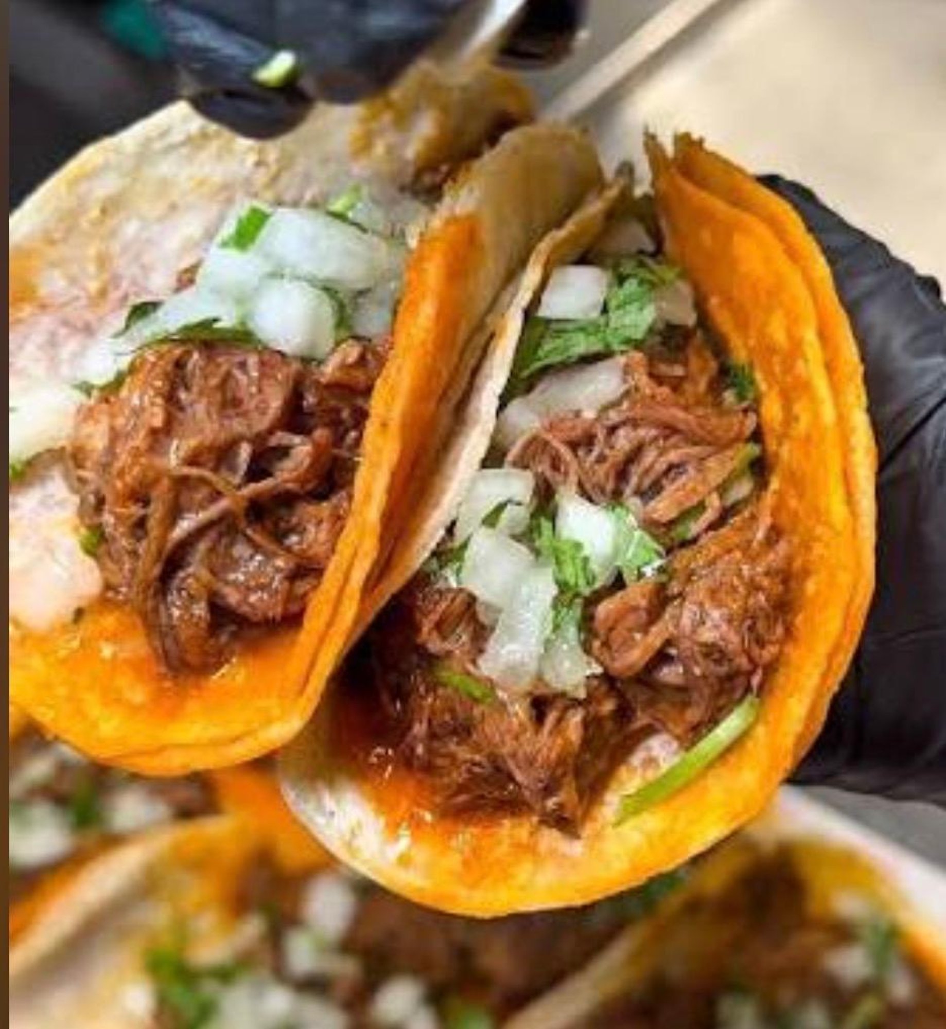Tacos De Birria