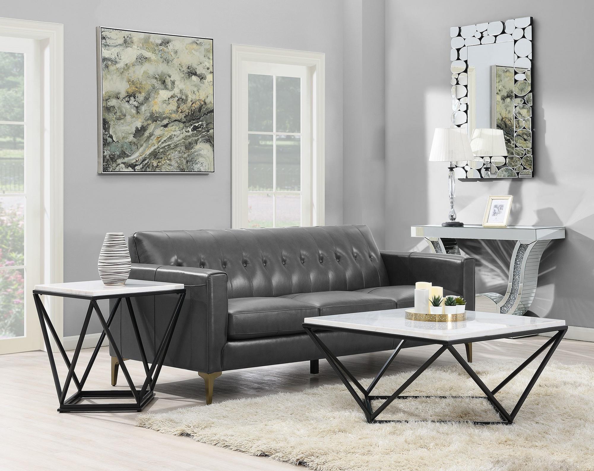3 - Piece Conner Occasional Table Set