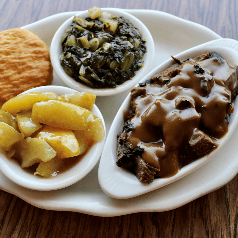 Beef Tips