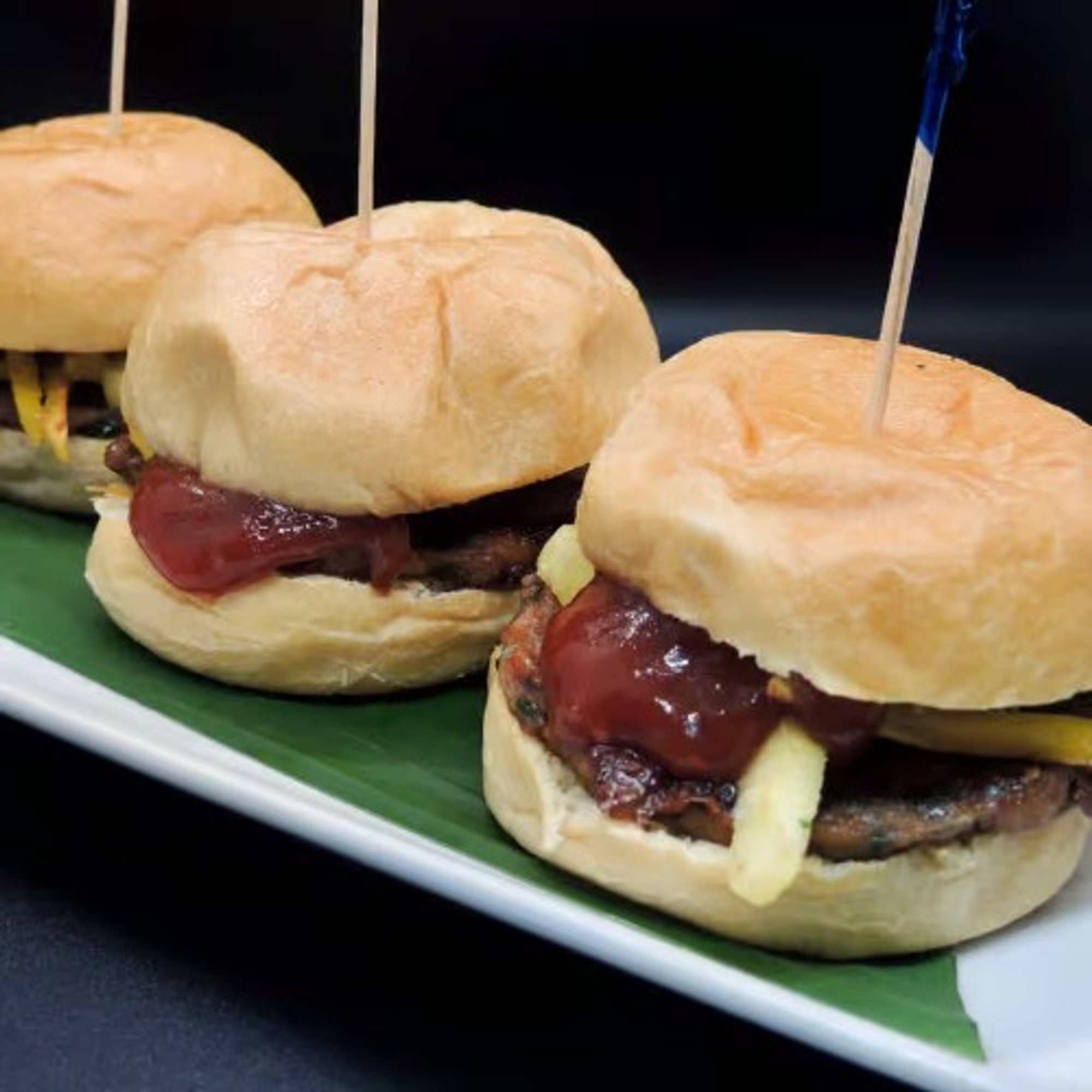 Jungle Sliders