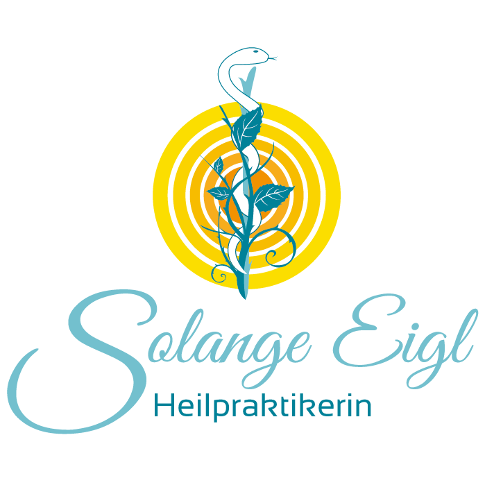 Logo von Solange Eigl - Heilpraktikerin