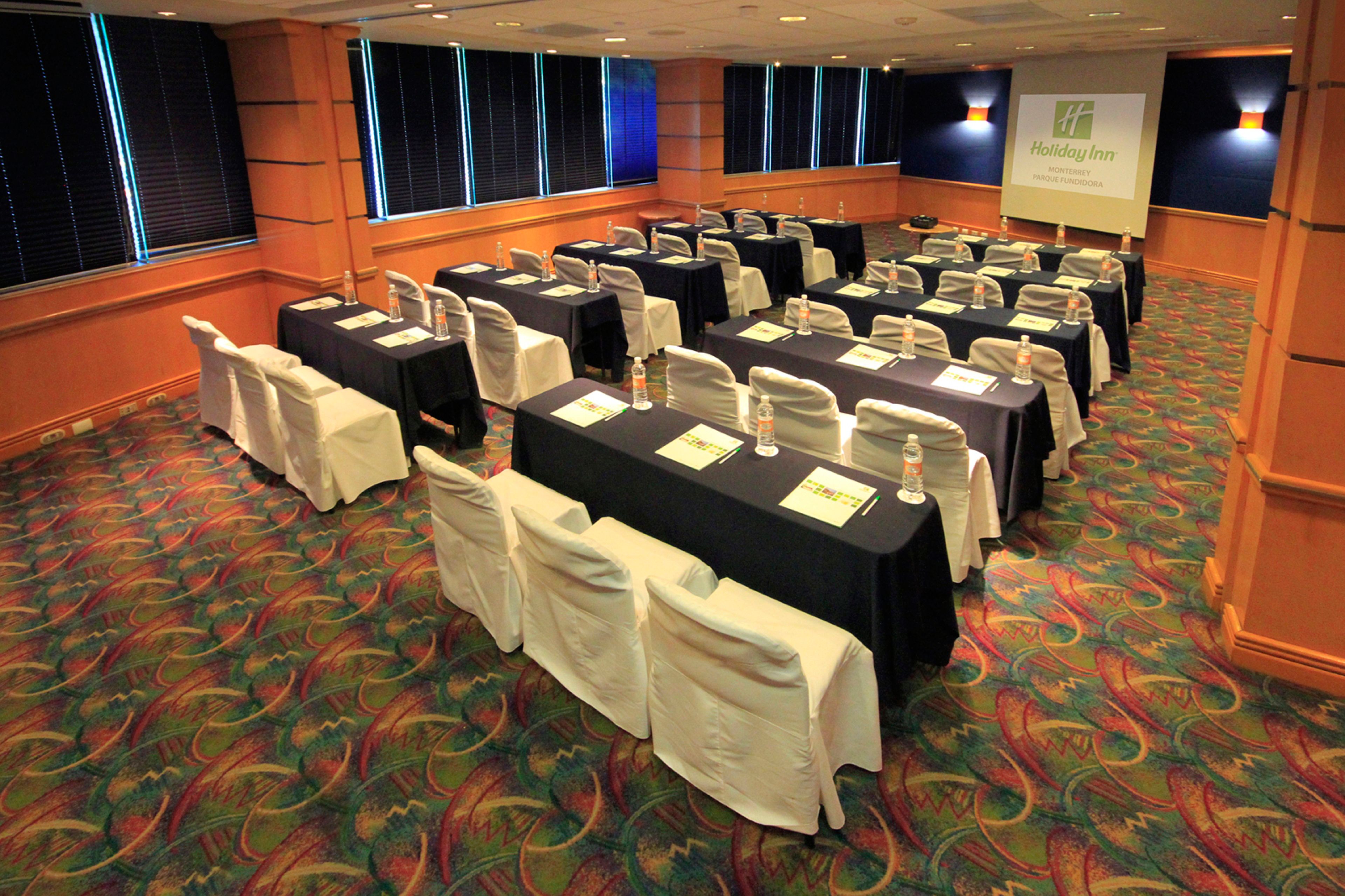 Images Holiday Inn Monterrey-Parque Fundidora