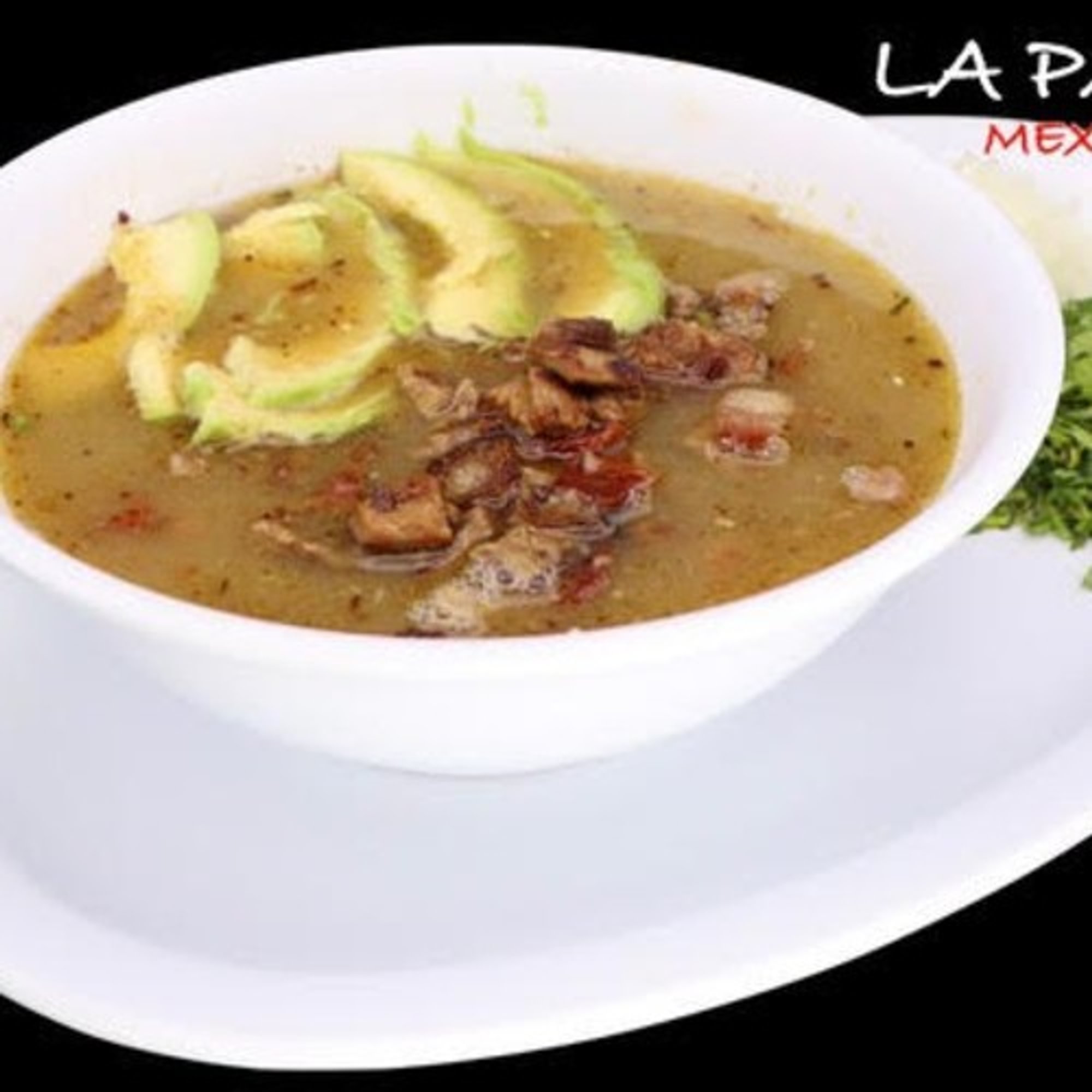 Carne en Su Jugo - Grande