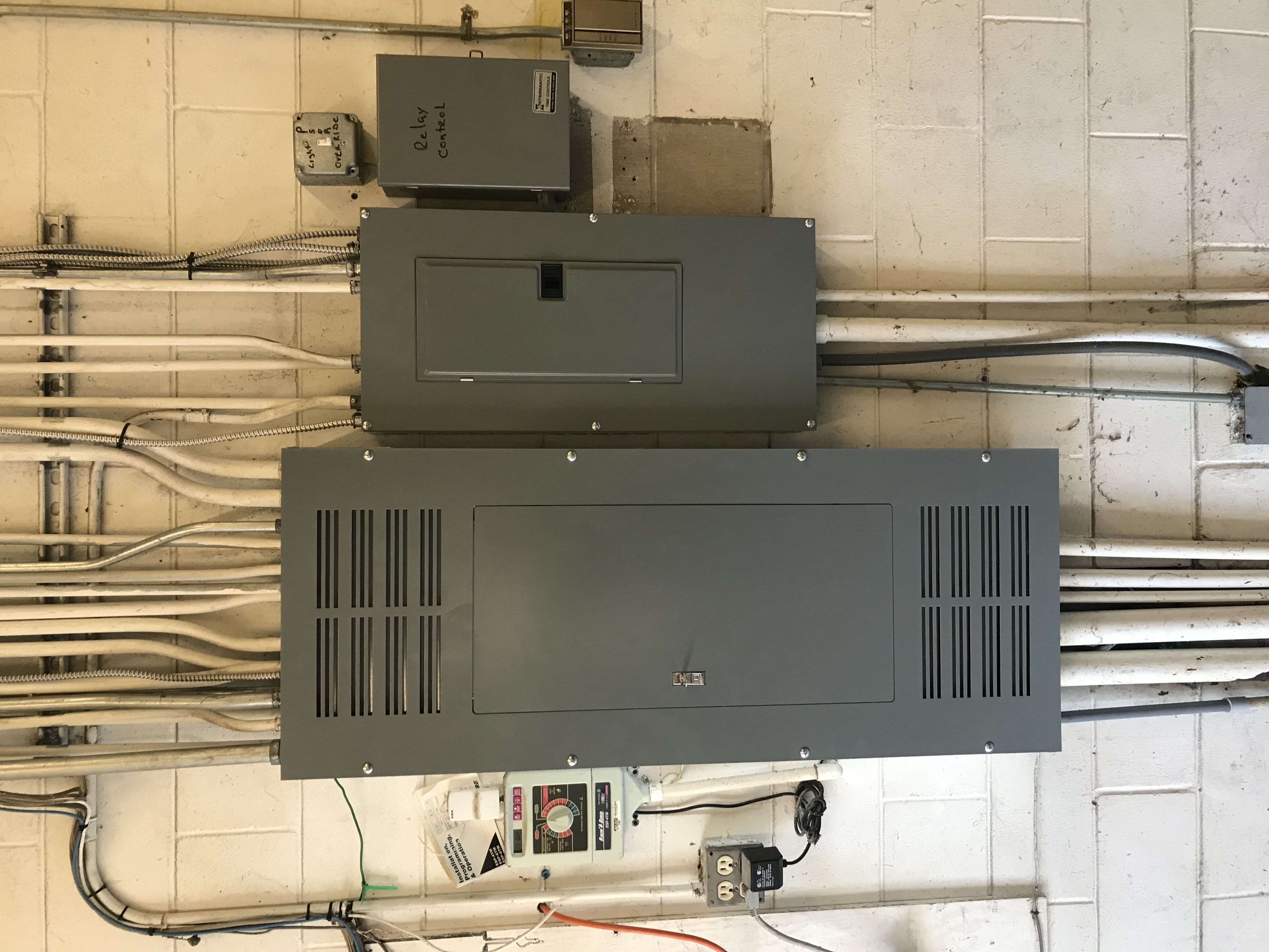 Pure Energy Electrical Services, LLC Image