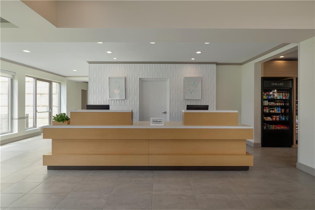 Hilton Garden Inn Cleveland Airport Image