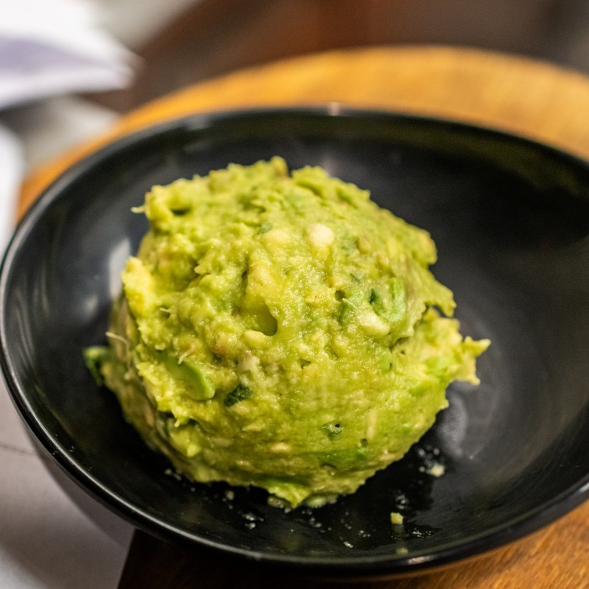 Guacamole Cup