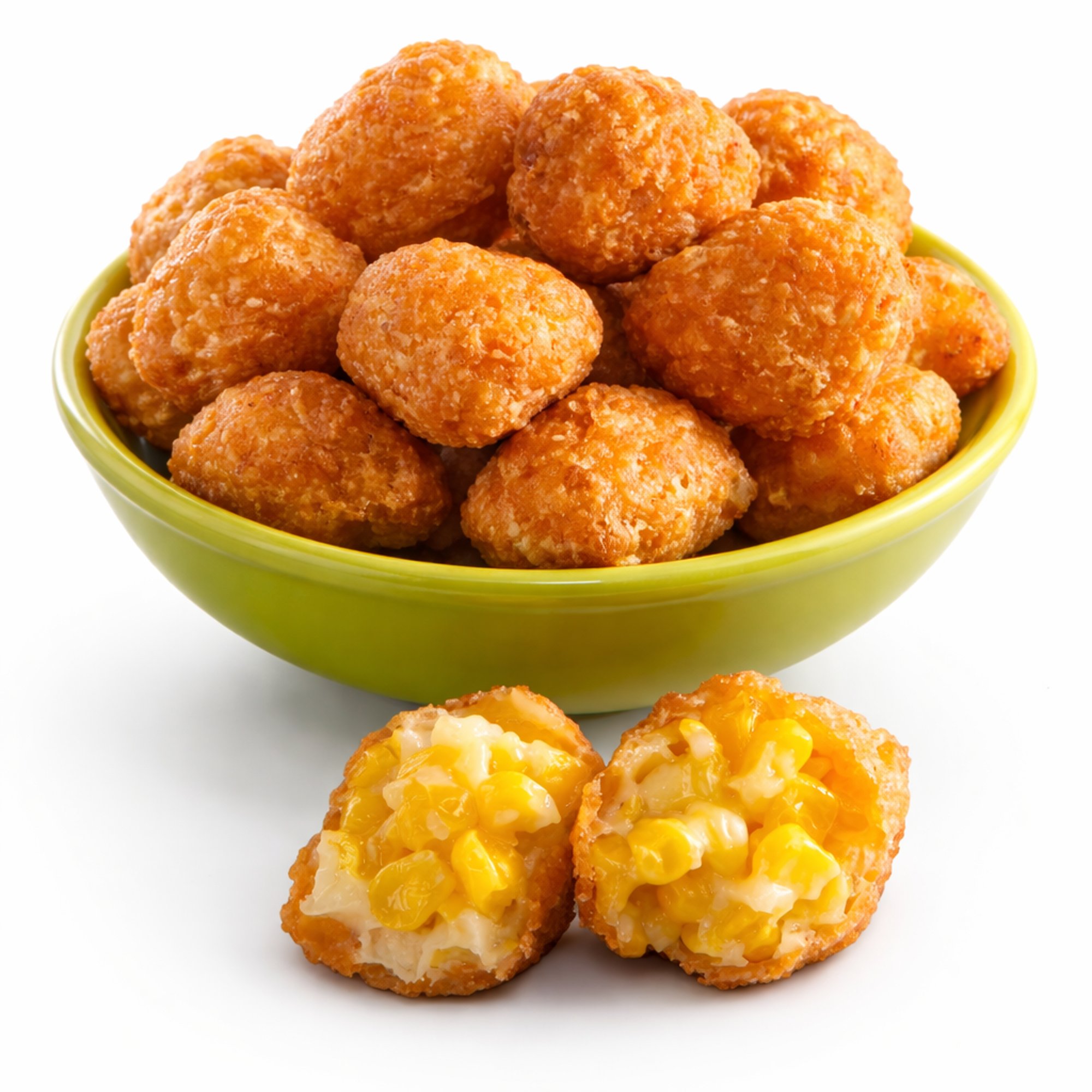 Corn Nuggets