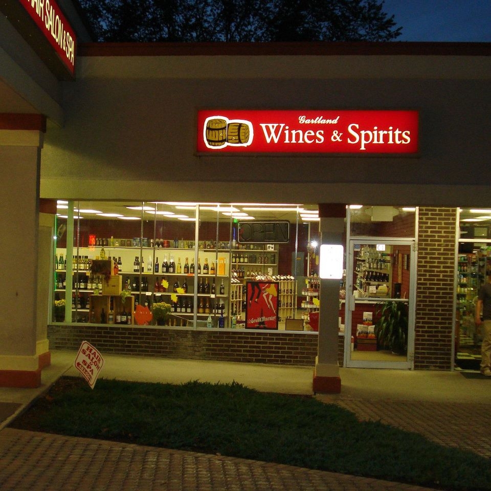 Gartland Wines and Spirits, 704 Freedom Plains Rd, Poughkeepsie, NY