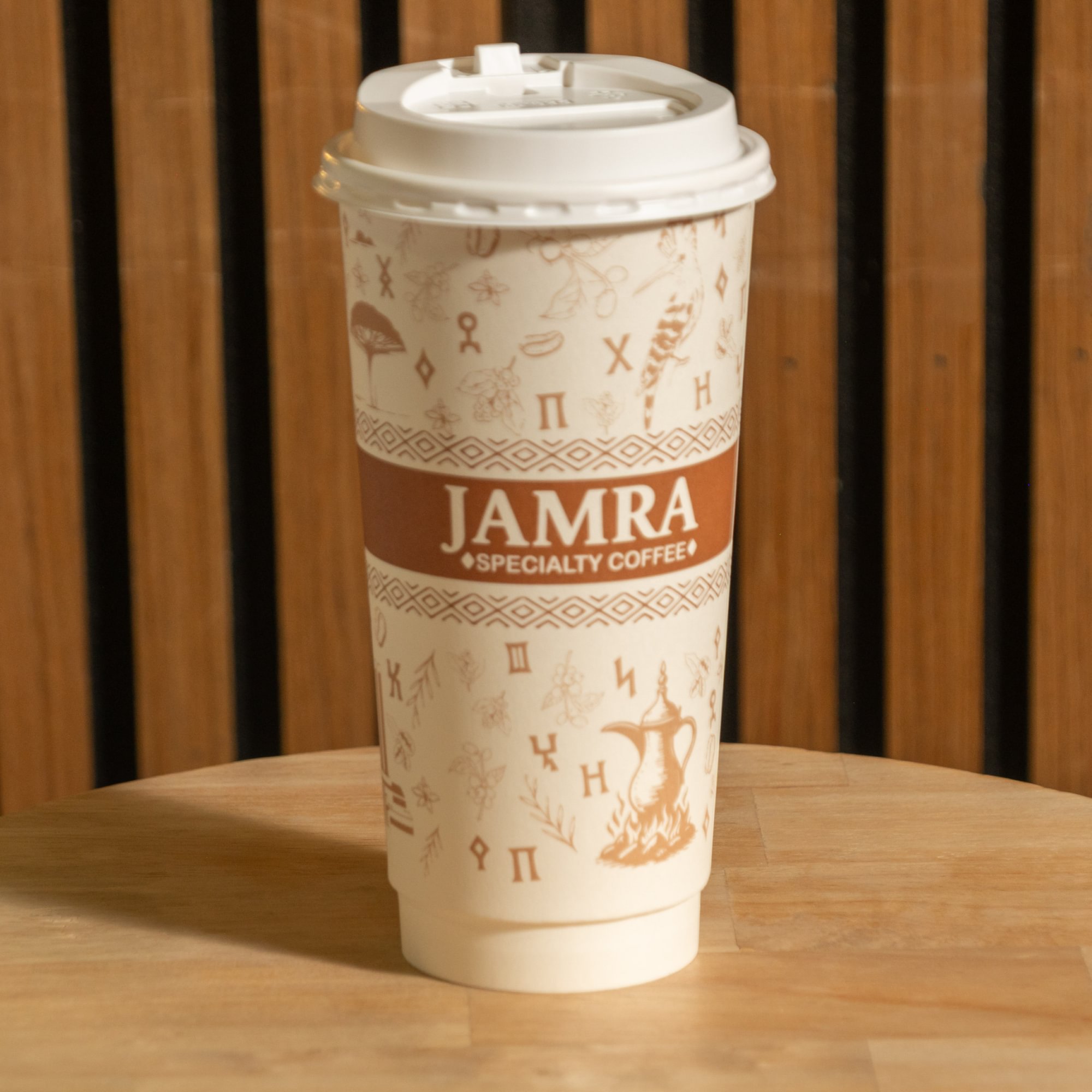 Ginger Tea